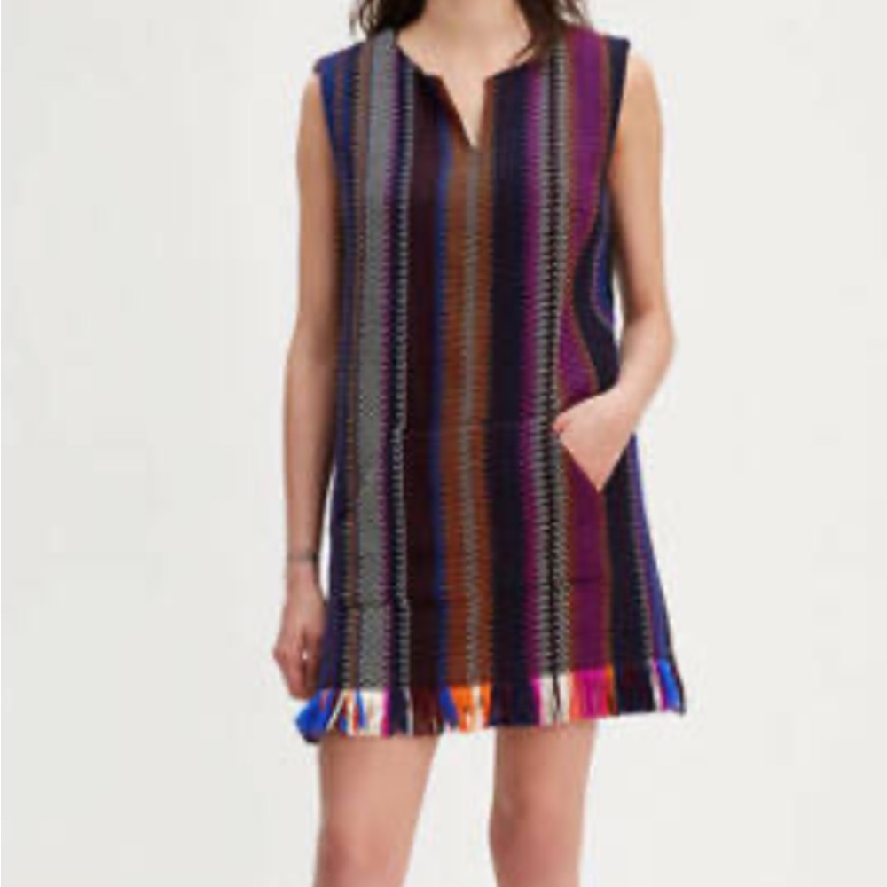 New Levi’s Dress